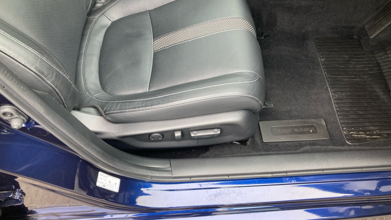 Honda Civic 1.0 VTEC Turbo 126 EX 5dr Petrol Hatchback